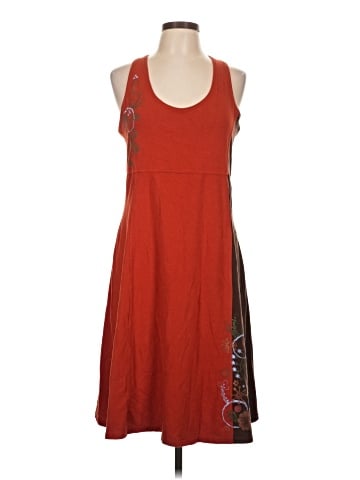 Isis for Women Casual Dress (view 1)