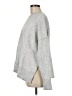 Treasure & Bond Solid Gray Pullover Sweater Size M - photo 5