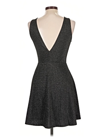 Divided by H&M Cocktail Dress (view 2)