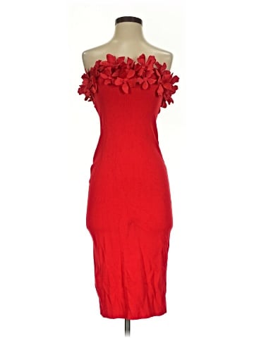 Zara Cocktail Dress (view 1)