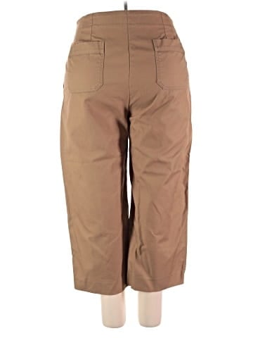 Banana Republic Khakis (view 2)