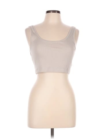 Divided by H&M Tank Top (view 1)