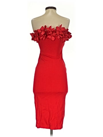 Zara Cocktail Dress (view 2)