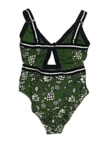 Sanctuary One Piece Swimsuit (view 2)