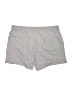 Champion Solid Gray Athletic Shorts Size XL - photo 2