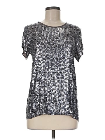 Calypso St. Barth Short Sleeve Top (view 1)