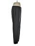 Susan Graver Solid Gray Dress Pants Size L - photo 4