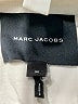Marc Jacobs 100% Cotton White Sweatshirt Size M - photo 4