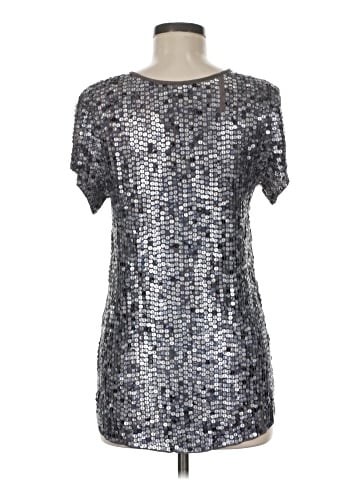 Calypso St. Barth Short Sleeve Top (view 2)