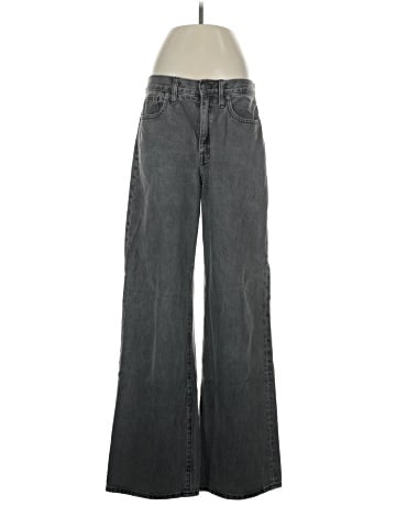 Madewell Jeans (view 1)