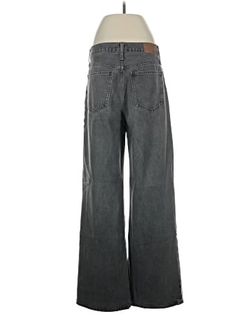 Madewell Jeans (view 2)
