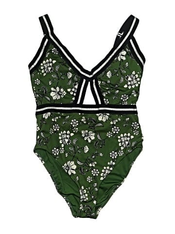 Sanctuary One Piece Swimsuit (view 1)