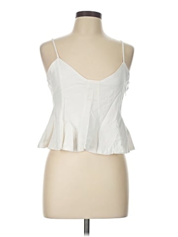 Dress Forum Sleeveless Blouse (view 1)