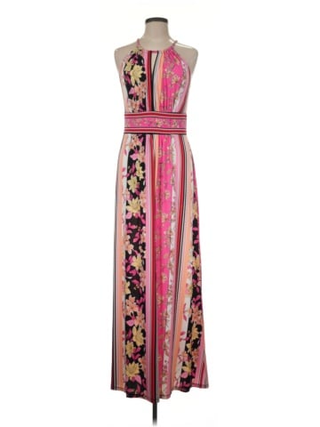 London Times Casual Dress (view 1)