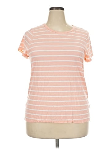J.Crew Factory Store Short Sleeve T-Shirt (view 1)