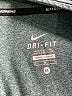 Nike Teal Pullover Sweater Size M - photo 7