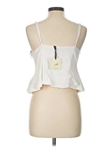 Dress Forum Sleeveless Blouse (view 2)