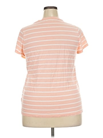 J.Crew Factory Store Short Sleeve T-Shirt (view 2)