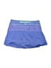 Athleta Color Block Blue Active Skort Size 8 - 10 - photo 2