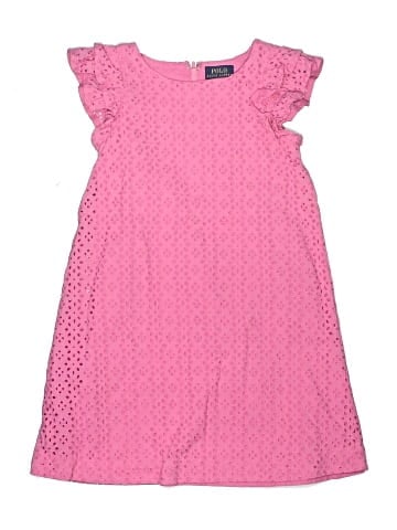 Polo by Ralph Lauren Dress (view 1)