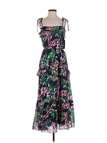 Julia Jordan Cocktail Dress (view 1)