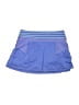 Athleta Color Block Blue Active Skort Size 8 - 10 - photo 1