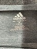Adidas Gray Active T-Shirt Size 10 - 12 - photo 3