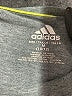 Adidas Gray Active T-Shirt Size 10 - 12 - photo 4