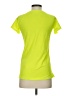 Under Armour Yellow Active T-Shirt Size XS - photo 2