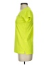 Under Armour Yellow Active T-Shirt Size XS - photo 5