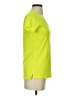 Under Armour Yellow Active T-Shirt Size XS - photo 4