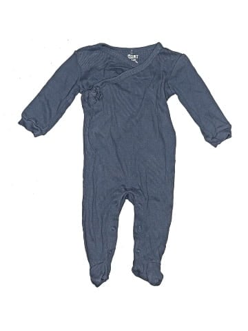 Rabbit Moon Long Sleeve Outfit (view 1)