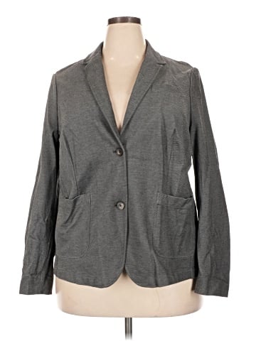 Lands' End Blazer (view 1)