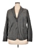 Lands' End Gray Blazer Size 18w - photo 1