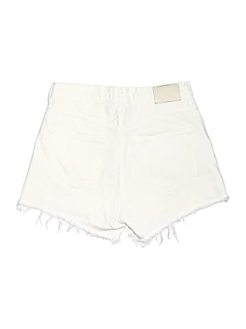 Citizens of Humanity Denim Shorts (view 2)