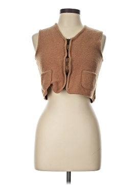 Requirements Vest