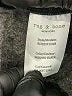 Rag & Bone Solid Black Jeans Size 24 waist - photo 9