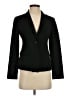Ann Taylor Factory Black Blazer Size 2 Petite - photo 1
