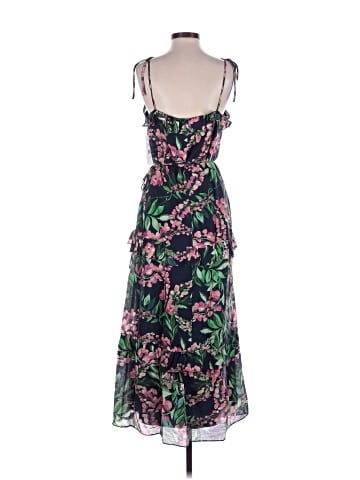 Julia Jordan Cocktail Dress (view 2)