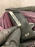 Mondetta Purple Brown Track Jacket Size S - photo 6