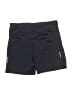 Pony Solid Black Athletic Shorts Size S - photo 2