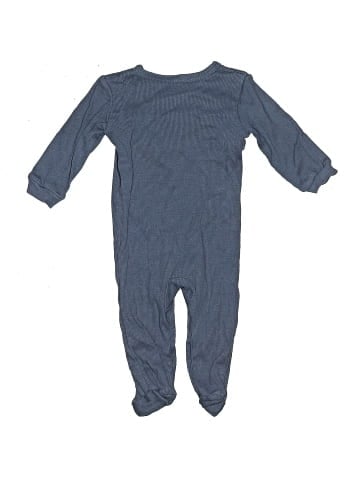 Rabbit Moon Long Sleeve Outfit (view 2)