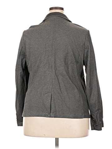 Lands' End Blazer (view 2)