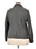 Lands' End Gray Blazer Size 18w - photo 2