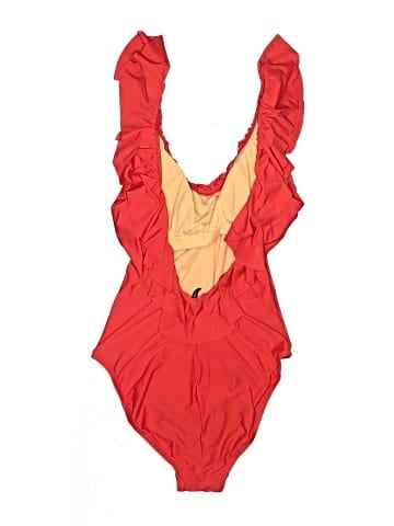J.Crew One Piece Swimsuit (view 2)