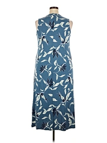 Croft & Barrow Casual Dress (view 2)