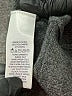 Kate Spade New York Gray Pullover Sweater Size M - photo 5