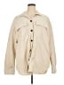 Banana Republic Solid Tan Jacket Size XL (tall) - photo 1