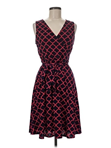 Mix by 41 Hawthorn Casual Dress (view 1)
