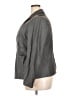 Lands' End Gray Blazer Size 18w - photo 5